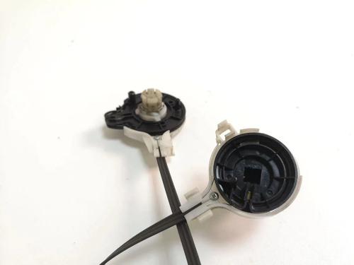 Electronic module TOYOTA YARIS (_P9_) 1.4 D-4D (NLP90_, NLP90R) | BP36329531M83 - Image 2