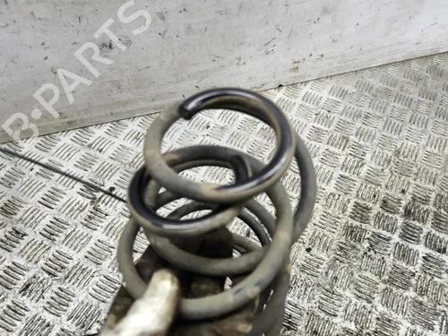 Shock absorber spring PEUGEOT 3008 II SUV (MC_, MR_, MJ_, M4_) 1.6 BlueHDi 120 | BP28863391C152