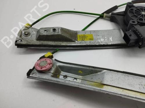 Front left window mechanism OPEL CORSA C (X01) 1.3 CDTI (F08, F68) | BP36216192C22 - Image 4