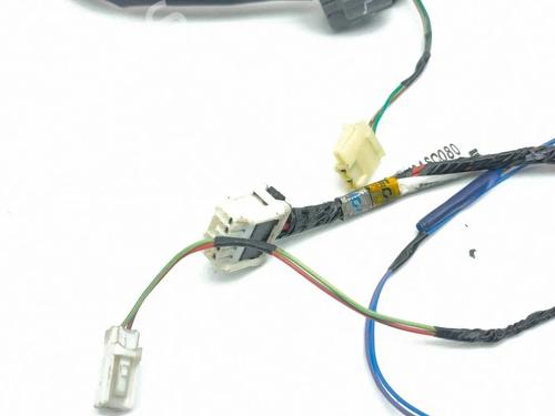 Wiring harness SUBARU FORESTER (SH_) 2.0 D AWD (SHH, SHD, SHN) | BP38244306E16 - Image 3