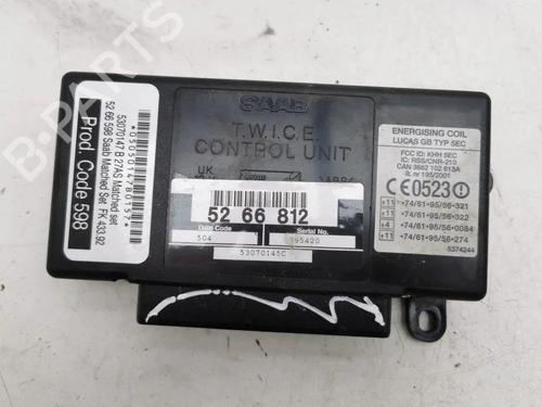Used Electronic module Electronic module 36329200 36329200