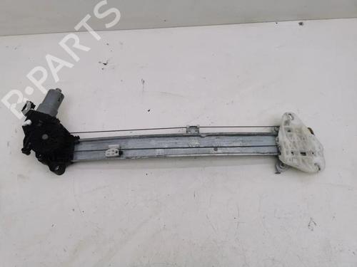 Rear left window mechanism HONDA HR-V (RU) 1.5 (RU1) | BP33256751C24 - Image 5