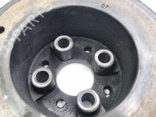 Pulley SEAT TOLEDO II (1M2) 1.9 TDI | BP28891394M122