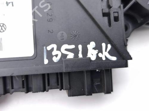 Left rear window motor BENTLEY FLYING SPUR (4W_) 6.0 W12 | BP36531899E23 - Image 5