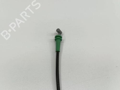 Front left lock RENAULT MEGANE I (BA0/1_) 1.6 16V (BA04, BA0B, BA11, BA1J, BA16, BA19, BA1K, BA1V,... | BP28903670C98 