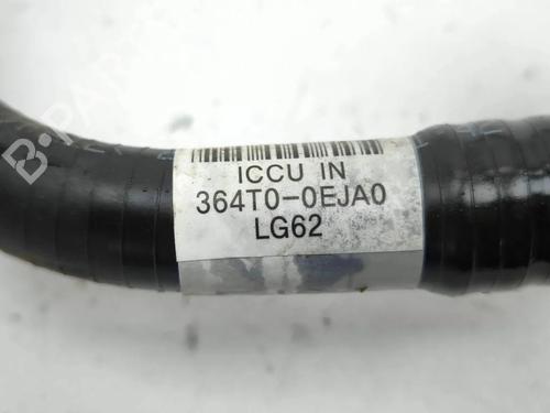Pipe KIA NIRO I (DE) E-NIRO | BP36178310M125  - Image 9