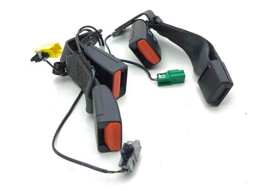 Seat buckle JAGUAR XE (X760) 2.0 D | BP33864654I32 - Image 2