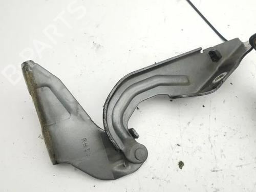 Hinge/Door check strap PEUGEOT 4007 (VU_, VV_) 2.2 HDi | BP28860549C146 