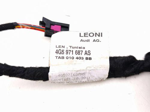 Wiring harness AUDI A6 Allroad C7 (4GH, 4GJ) 3.0 TDI quattro | BP29752456E16 