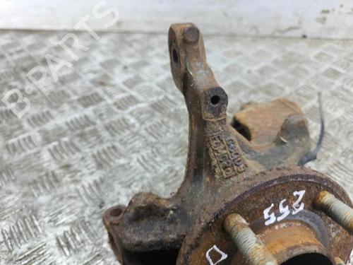 Right front steering knuckle FORD B-MAX (JK) 1.0 EcoBoost | BP38244160M26 - Image 5