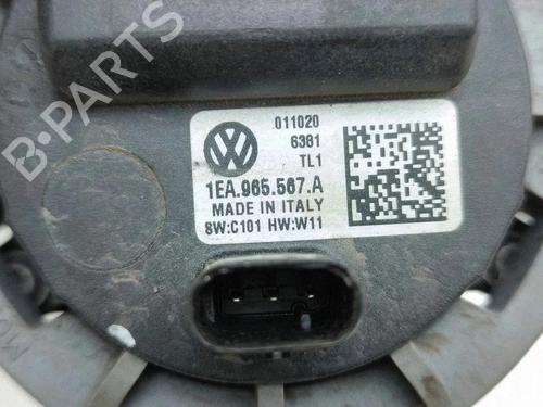 Auxiliary water pump VW ID.3 (E11, E12) Pro S | BP40232065M111 - Image 8