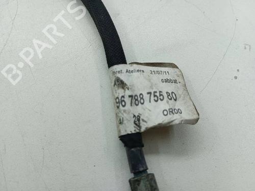 Cable CITROËN DS3 (SA_) 1.6 Racing | BP33253412E12 - Image 2