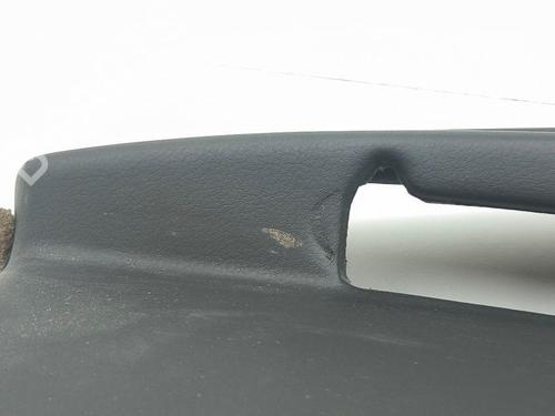 Rear parcel shelf MASERATI QUATTROPORTE V 4.2 | BP28907013C85 