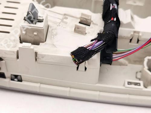 Interior roof light AUDI Q3 (F3B) 35 TFSI | BP36084875I8 - Image 15