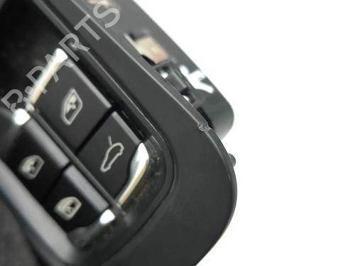 Left front window switch PORSCHE CAYENNE (92A) 3.0 S | BP33915678I27 - Image 8
