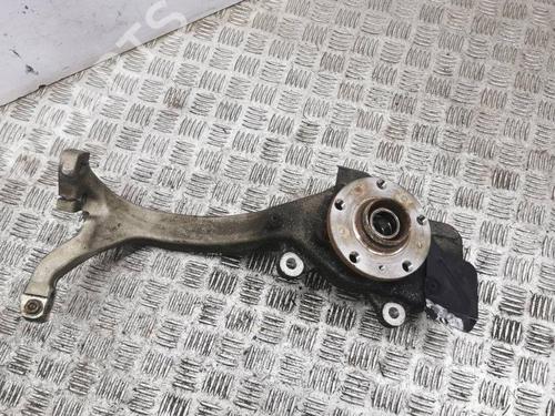 Used Right front steering knuckle BENTLEY CONTINENTAL FLYING SPUR (3W_) 6.0 (560 hp) 28883195