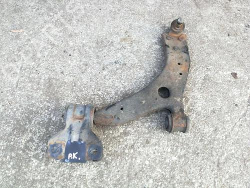 Used Left front suspension arm Left front suspension arm 36176915 36176915