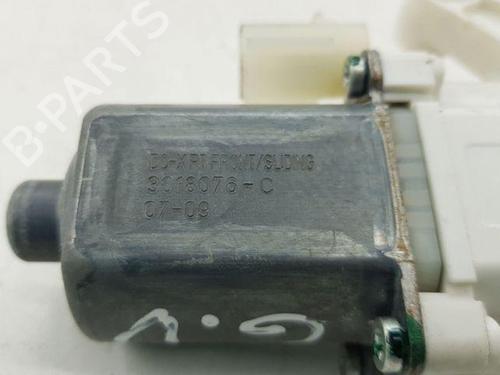 Elektronisk modul CHRYSLER VOYAGER II (ES) 2.5 TD | BP28871017M83