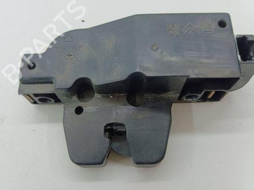 Used Tailgate lock LANCIA PHEDRA (179_) 2.2 JTD (179AXC1A) (128 hp) 28891720