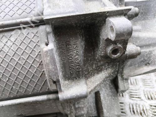 Engine SKODA ENYAQ iV Coupe (5AC) RS | BP39458875M1 - Image 9