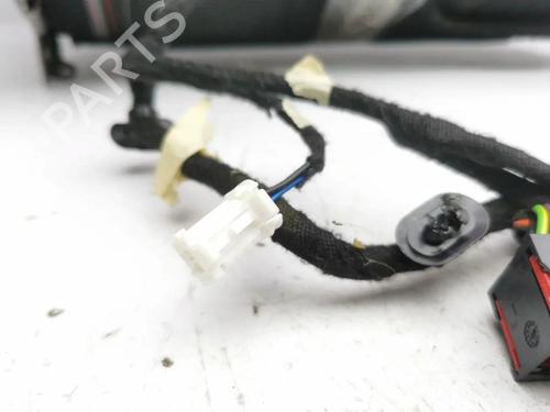 Left front seat OPEL MOKKA 1.2 (76) | BP36193576C15 - Image 7