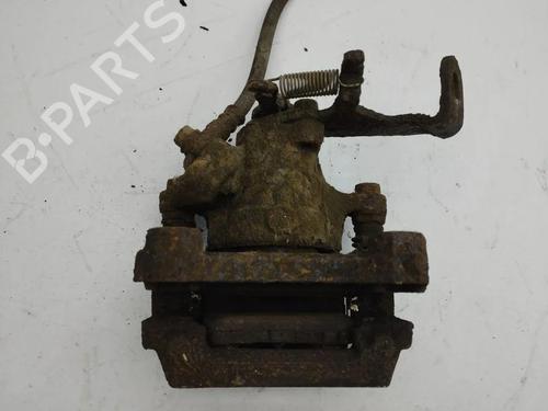 Left rear brake caliper MAZDA CX-5 (KE, GH) 2.2 D AWD (KE2AW) | BP36347918M107  - Image 6
