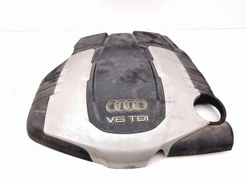 Upper protection AUDI A6 C7 Avant (4G5, 4GD) 3.0 TDI quattro | BP36085302M93 - Image 2