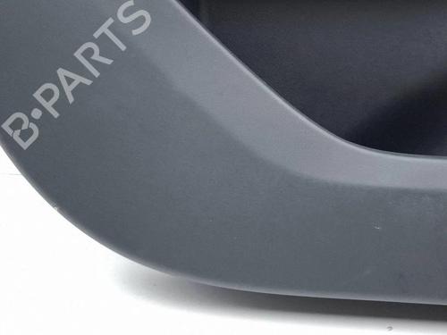 Front left panel JAGUAR I-PACE (X590) EV400 AWD | BP37510559C58 - Image 3