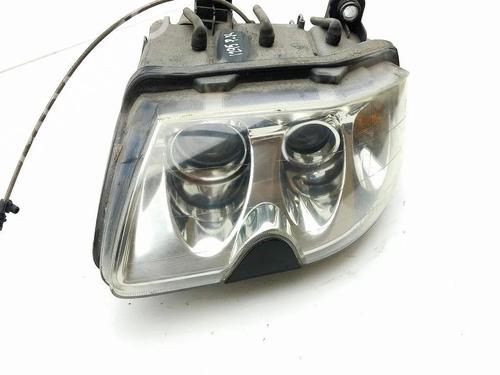 Left headlight MASERATI QUATTROPORTE V 4.2 | BP28906224C28 - Image 7