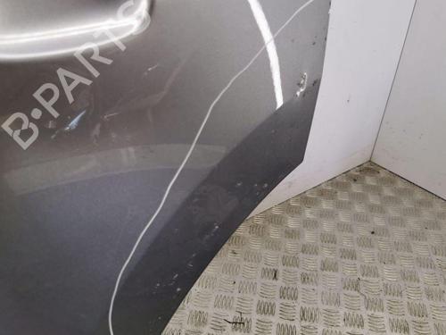 Left rear door CITROËN C5 AIRCROSS (A_) 1.2 PureTech 130 (ARHNSJ) | BP28896833C4 