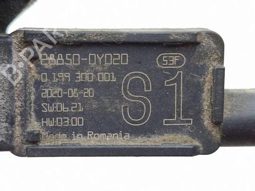 Cable TOYOTA COROLLA Estate (_E21_) 1.8 Hybrid (ZWE211) | BP37670481E12  - Image 6