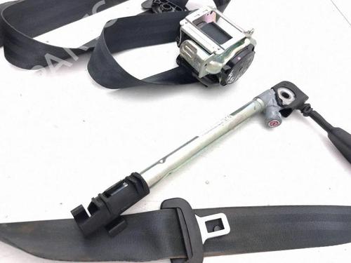 Front right seatbelt AUDI Q4 E-TRON SUV (F4B) 40 | BP38783571I25 - Image 3