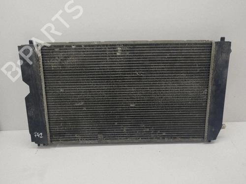 Used Water radiator Water radiator 38250340 38250340