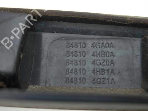 Pynteliste til bagklap INFINITI Q50 50 D | BP36179936C151 - Image 13