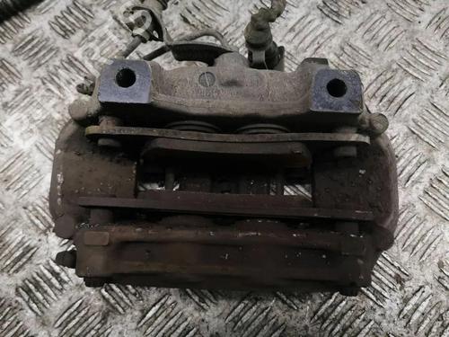 Left rear brake caliper PORSCHE CAYENNE (92A) 3.6 | BP36348342M107 - Image 2