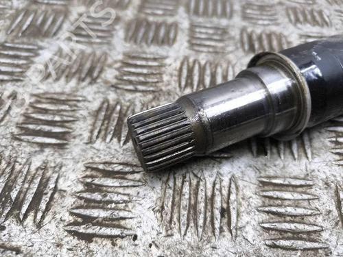 Right front driveshaft MERCEDES-BENZ A-CLASS (W177) A 200 (177.087) | BP40071009M39 - Image 3