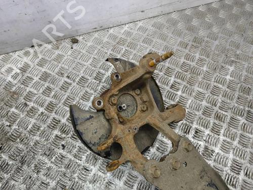 Right rear steering knuckle MAZDA CX-5 (KF) 2.0 | BP36079719M28 - Image 5