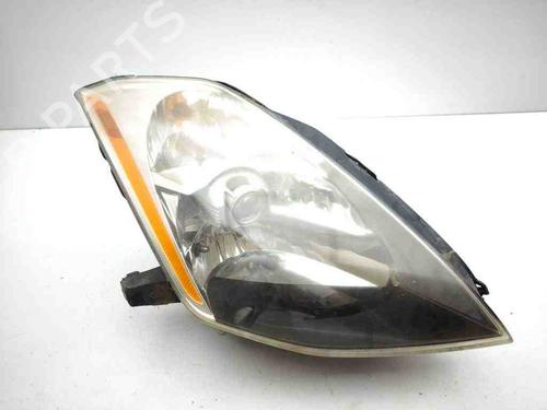 Used Right headlight Right headlight 28907001 28907001