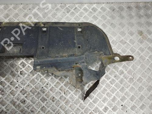 Front bumper spoiler HONDA CR-V II (RD_) 2.2 CTDi (RD9) | BP28849388C153 