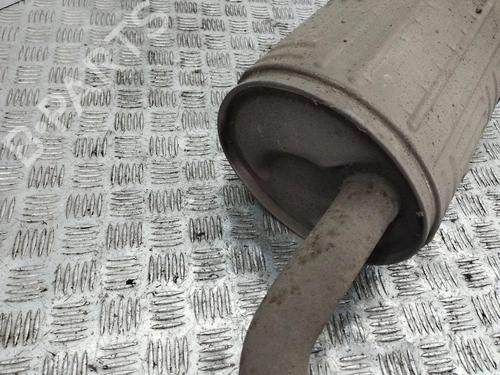 Exhaust system HONDA CR-V III (RE_) 2.2 i-DTEC 4WD (RE6) | BP33252076M121 - Image 10