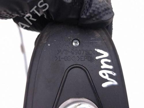 Antenne/Base TOYOTA PRIUS PLUS (_W4_) 1.8 Hybrid (ZVW40W, ZVW41W) | BP38038383C140 - Image 8