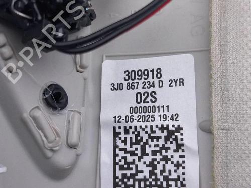Other VW PASSAT B9 Variant (CJ5) 1.5 TSI eHybrid | BP39050497O1 - Image 6