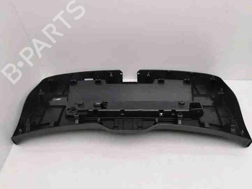 Boot lining AUDI Q2 (GAB, GAG) 35 TFSI | BP28861179I3 