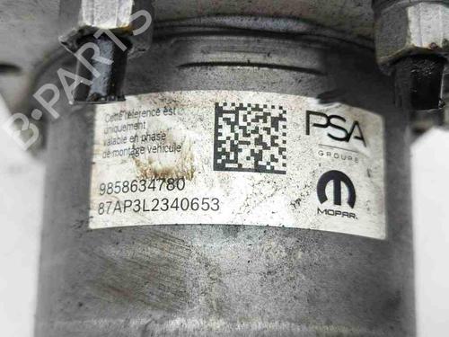 ABS pump JEEP AVENGER (J2) Electric | BP28882040M43 