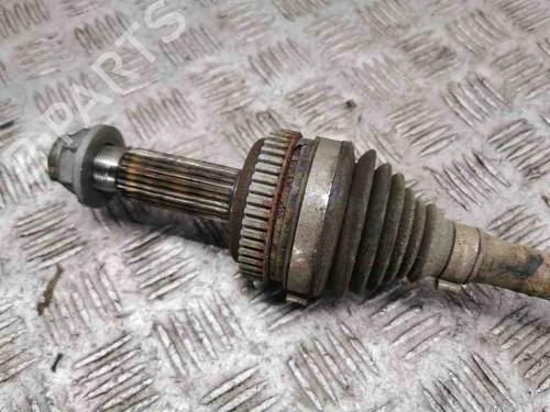 Left rear driveshaft KIA SPORTAGE V (NQ5) 1.6 T-GDI | BP28900458M40 