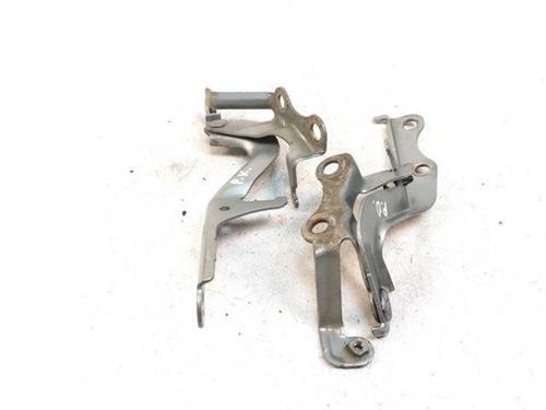 Used Hinge/Door check strap TOYOTA COROLLA Verso (_E12_) 2.0 D-4D (CDE120_, CDE120R) (90 hp) 28868080