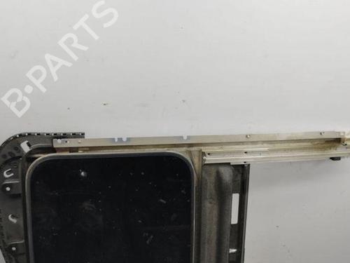 Sunroof NISSAN MURANO I (Z50) 3.5 4x4 | BP28851501C124 
