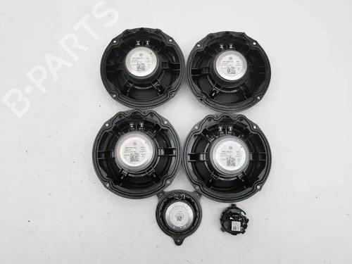 Electronic module VW GOLF VIII (CD1, DA1) 1.5 TSI | BP28864305M83 - Image 5