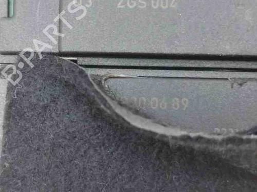 Electronic module MERCEDES-BENZ B-CLASS Sports Tourer (W246, W242) B 180 CDI (246.200) | BP28865432M83 