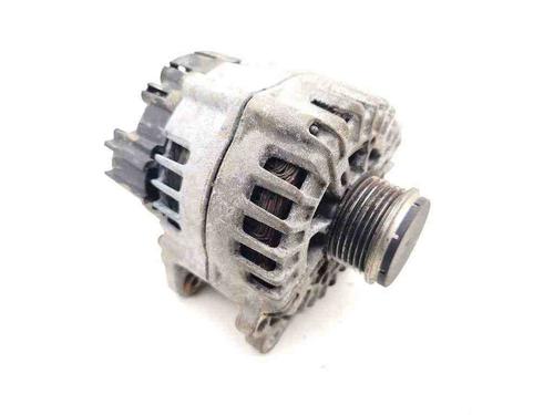 Used Alternator AUDI A6 Allroad C7 (4GH, 4GJ) 3.0 TDI quattro (313 hp) 29337639